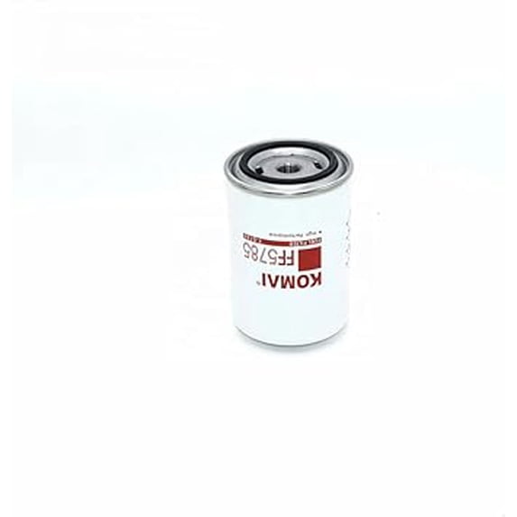 Fuel Filter Compatible with Liebherr FF5785 1182671 SN70440 10412130 3991442