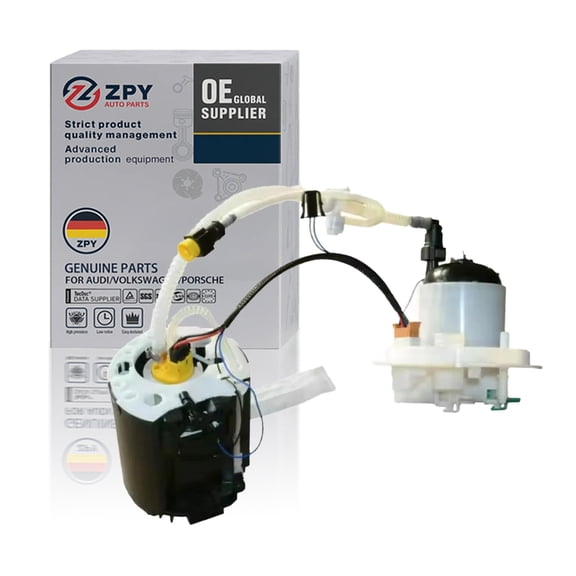 Fuel Filter Cover for 3.2L Gasoline Engine, With Finer Nozzle, For Land Rover Freelander LR2 L359, LR020016