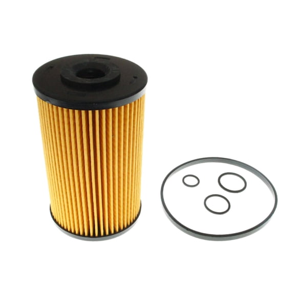 Fuel Filter Element Kit Fit for 2010-2016 Isuzu NPR NQR NPR-HD 4HK1 5.2L 8981475250