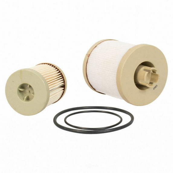 Fuel Filter FD-4616 For Ford F350 F450 Super Duty 6.0L Powerstroke Diesels