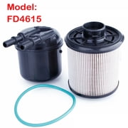 فلتر الوقود FD4615 لـ 2011-2016 Ford F250 F350 6.7 V8 Powerstroke BC3Z-9N184-B