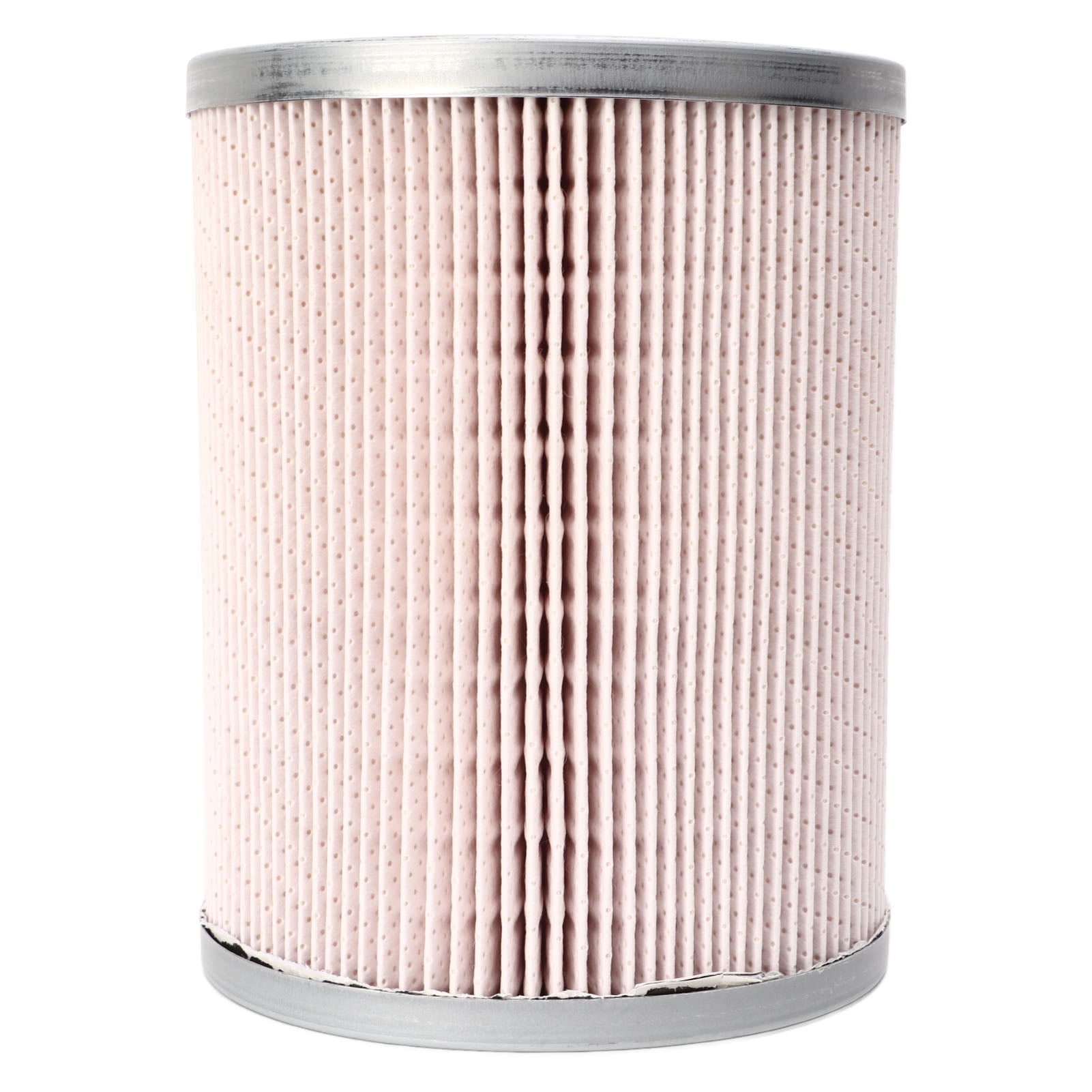 Fuel Filter, FS19915 Scratch Aluminum Alloy With Water Separator