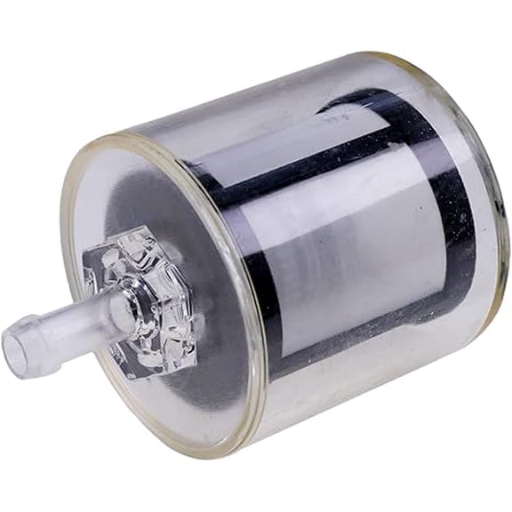 Fuel Filter Fit for Caterpillar CAT Compact Track Loader 226D 232D 236D 239D 242D 246D 249D 257D AP300F AP355F 297DXHP 297D2 297D2XHP 299D 299DXHP 272D2 277D 272D2XHP Replace 4165884 416-5884