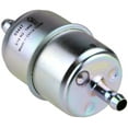 thumbnail image 1 of Fuel Filter Fits select: 1967 CHEVROLET CAMARO, 1971-1980 MG MGB, 1 of 3
