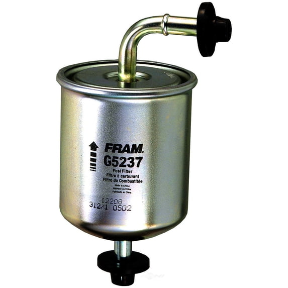 Fuel Filter Fits select: 1995-1997 NISSAN TRUCK, 1993-1994 NISSAN D21