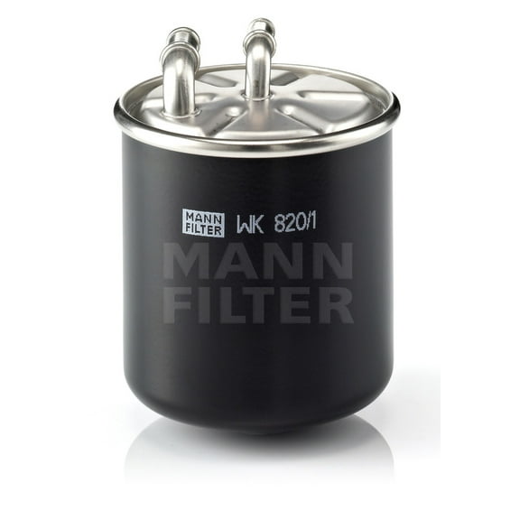 Fuel Filter Fits select: 2011-2015 MERCEDES-BENZ SPRINTER, 2007-2009 DODGE SPRINTER