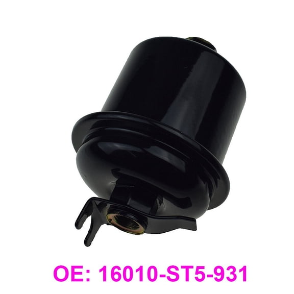 Fuel Filter For Acura RL Integra CL TL 1994-2004 # 16010-ST5-931 / 16010-ST5-E02
