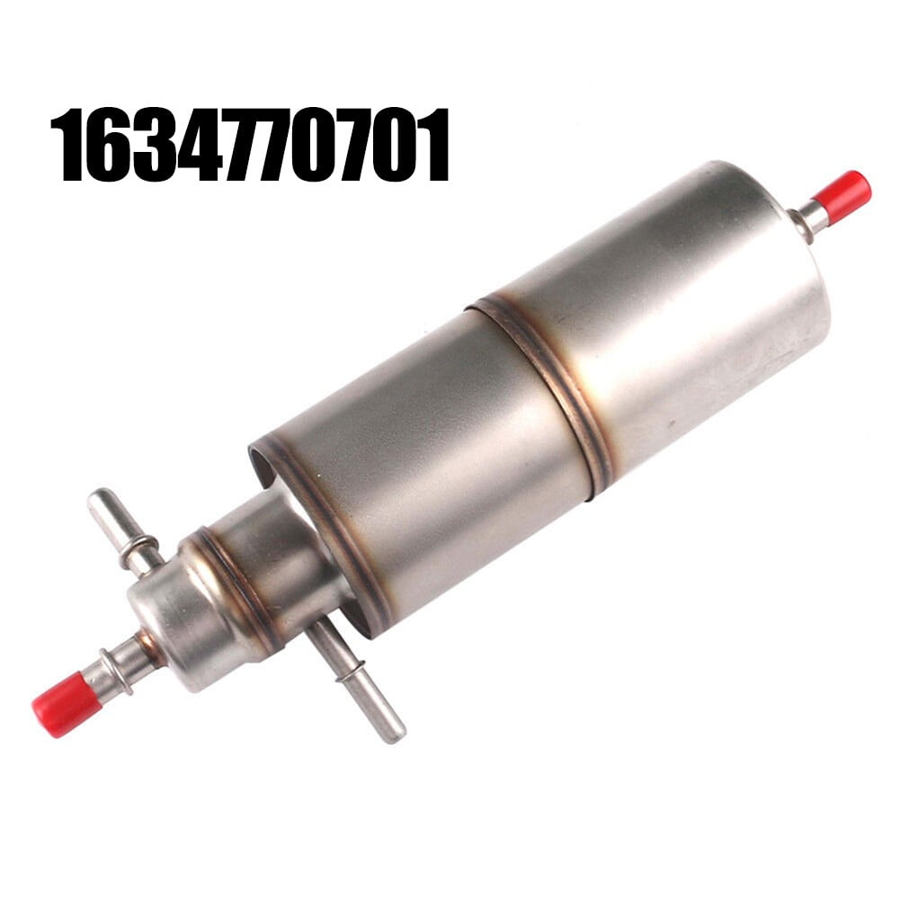 Fuel Filter For Mercedes ML320 ML350 ML430 ML500 ML55 W163 1634770801