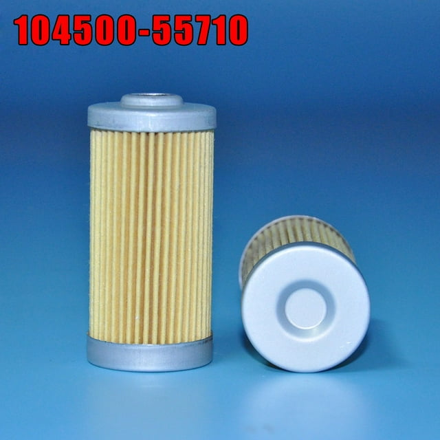 Fuel Filter For Yanmar 1GM10 2GM 2GM20 2QM 2YM15 3GMF 3GM30 3YM30