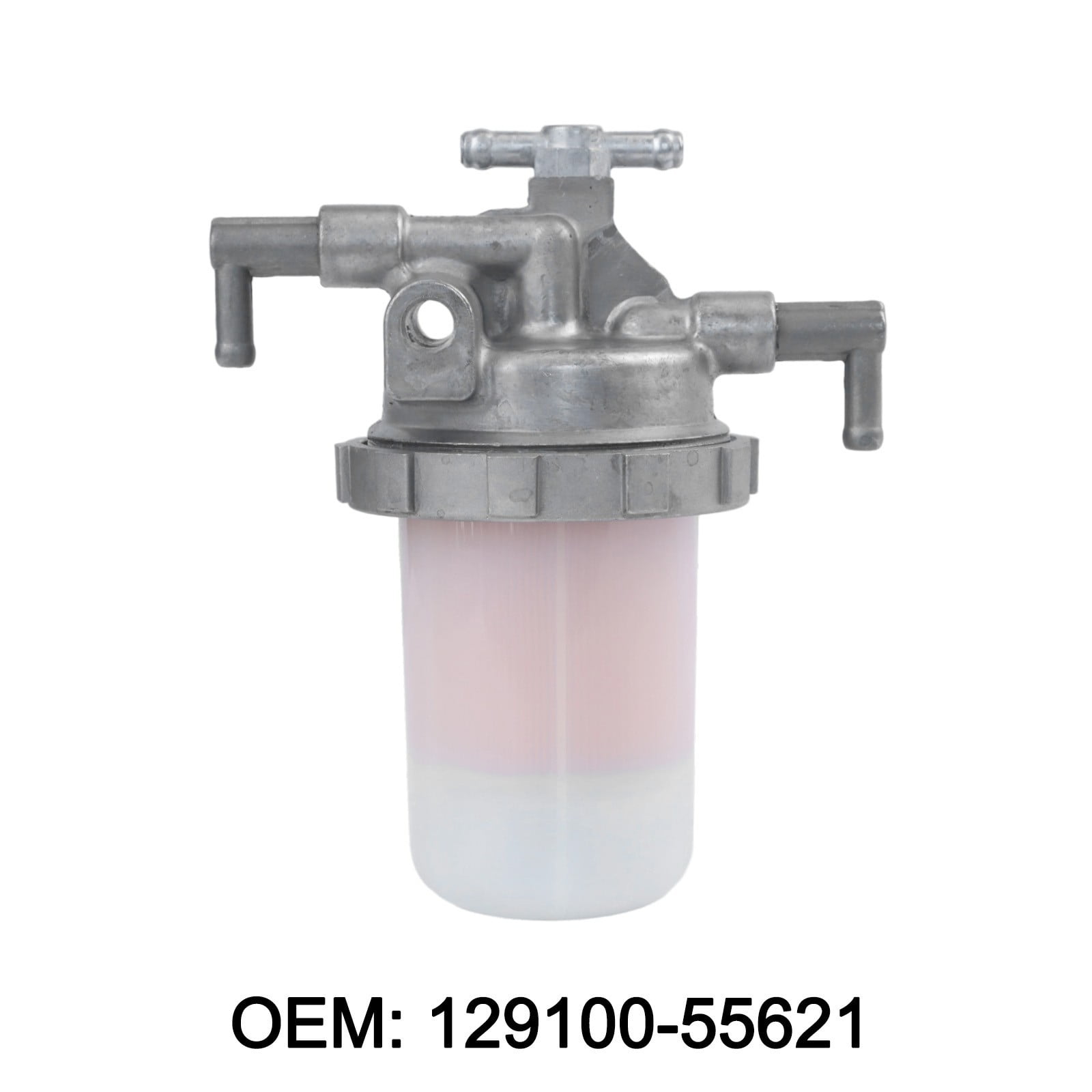 Filtro Separatore Acqua Combustibile Per Motori Komatsu PC30/35/40/45