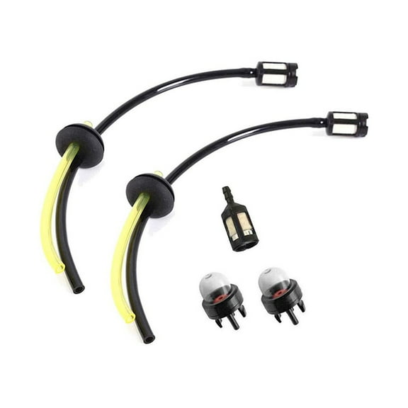Fuel Filter Fuel Line Ttk587Gdo Accessories Assembly Attachment For Ttl488Gdo Replacement Spare Parts High Quality