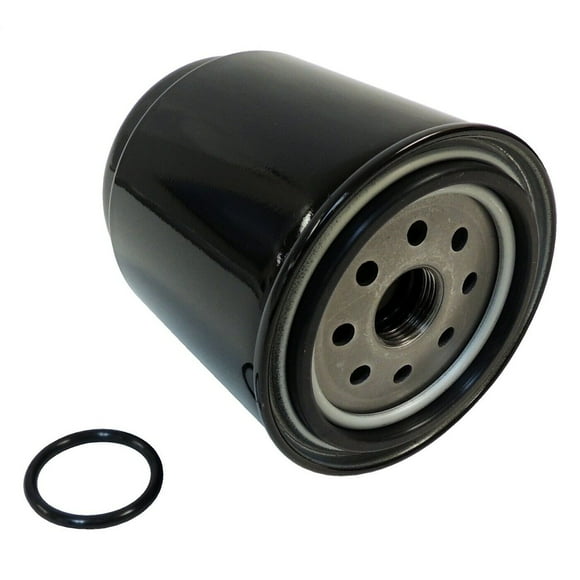 2018 Ram 2500 Fuel Filter