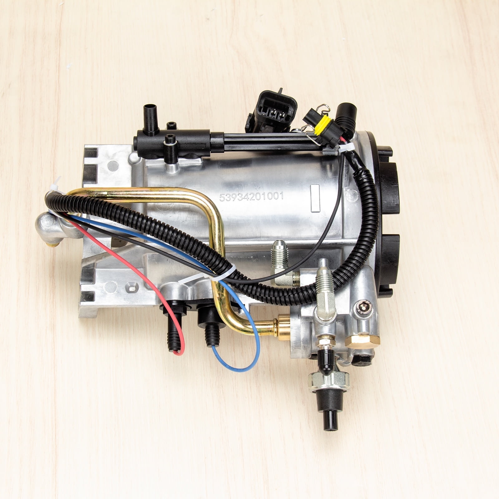 Delphi FG1054 Fuel Pump Module Assembly