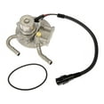 thumbnail image 1 of Fuel Filter Housing - Compatible with 2001 - 2004 GMC Sierra 2500 HD 2002 2003, 1 of 2
