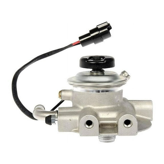 Fuel Filter Housing - Compatible with 2005 - 2007 Isuzu NPR-HD 4HK1 Isuzu 2006