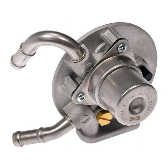 Fuel Filter Housing - Compatible with 2011 - 2016 GMC Sierra 2500 HD 6.6L V8 2012 2013 2014 2015