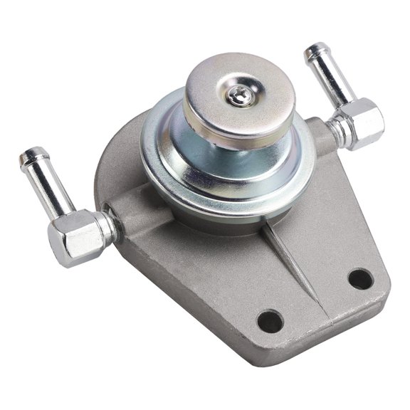 Fuel Filter Housing Primer Pump Cap P/ Nissan