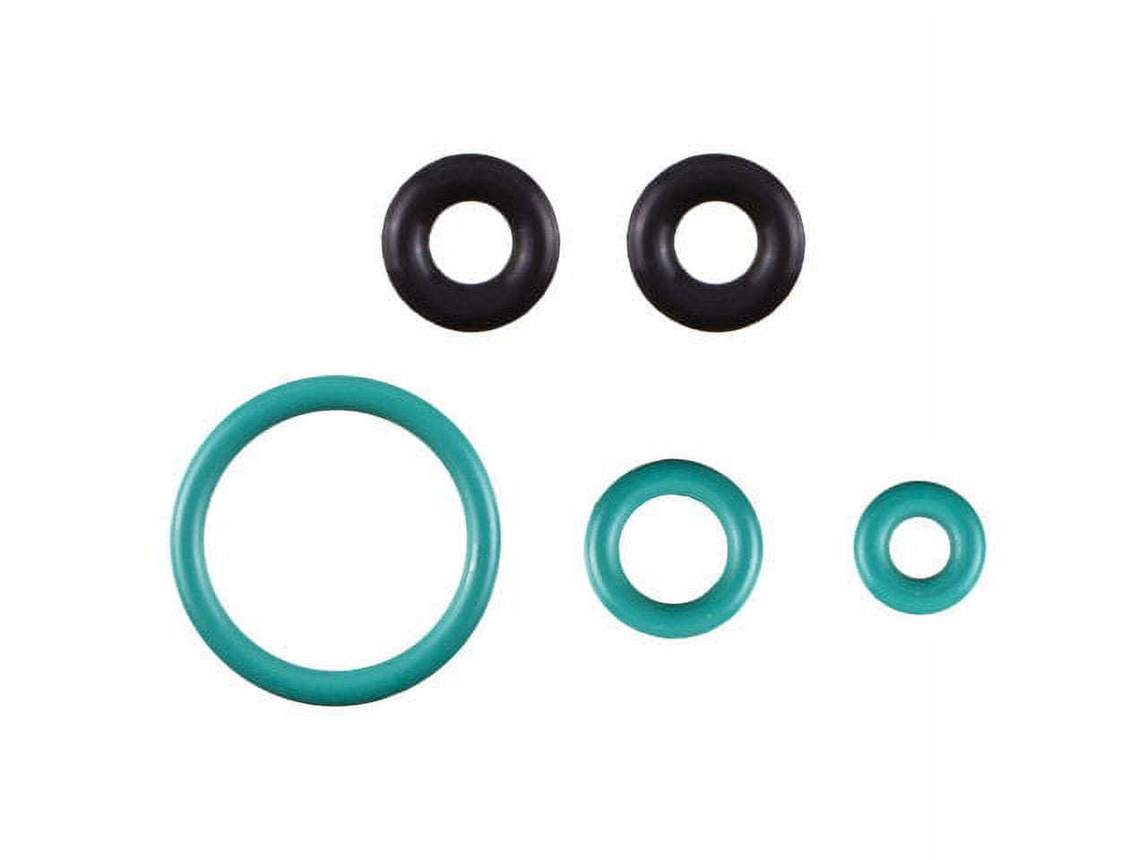 Fuel Filter Housing Seal Kit Compatible with 1994 1996 Ford F250