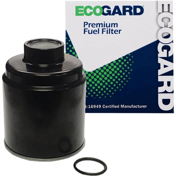 Fuel Filter IPC.