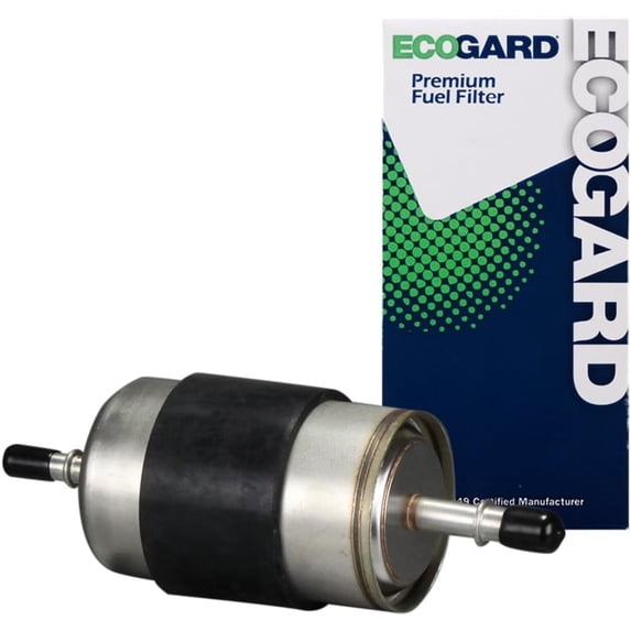 Fuel Filter IPC.