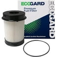 thumbnail image 1 of ECOGARD XF10309 Premium Diesel Fuel Filter Fits Ram 2500 6.7L DIESEL 2011-2020, 3500 6.7L DIESEL 2011-2020, 4500 6.7L DIESEL 2011-2020, 1 of 3