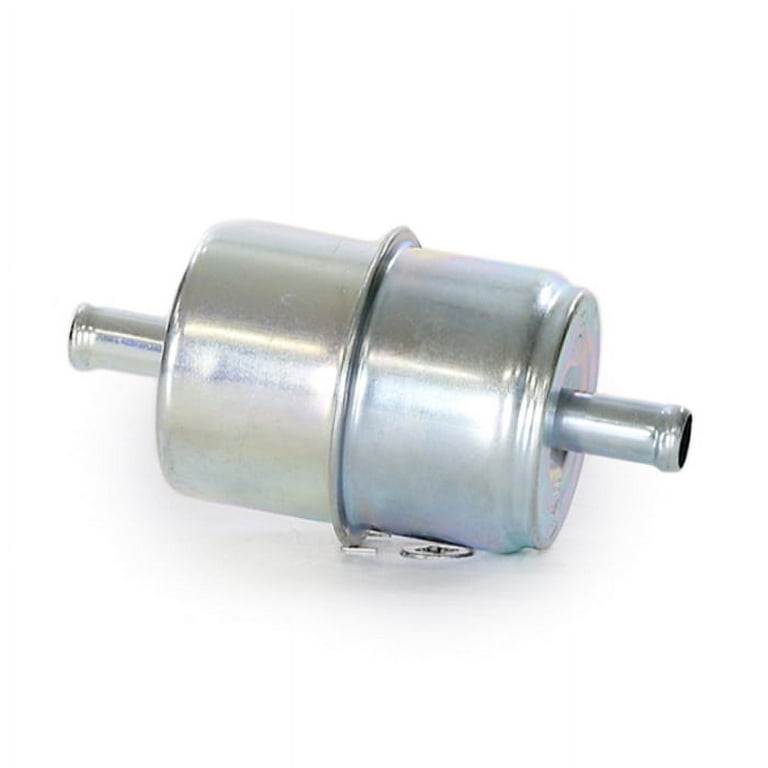 WIX Filters Fuel Filter In-Line 3/8 WIX Filters Fuel Filter In-Line 3/8