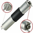 thumbnail image 2 of Fuel Filter With Pressure Regulator For BMW E46 320i 325Ci 325i 325xi 330i Z3 2 of 5