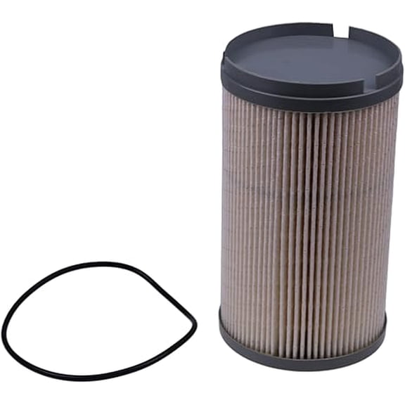 Fuel Filter K37-1029 K37-1012 K37-1011 Compatible with Paccar MX11 MX13 Cummins ISX15 Engines Peterbilt 367 389 587 Kenworth T2000 T660 T680 T700 T800 T880 W900 FS20172 PF46081