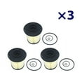 thumbnail image 1 of Fuel Filter Kit - Compatible with 1997 - 1999 Dodge Ram 3500 1998, 1 of 2
