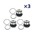 thumbnail image 1 of Fuel Filter Kit - Compatible with 1999 - 2003 Ford F-550 Super Duty 7.3L V8 2000 2001 2002, 1 of 2