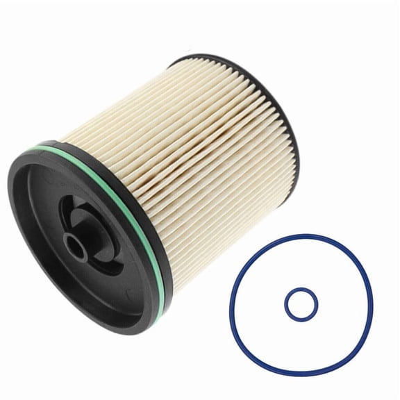 Fuel Filter Kit for GMC Sierra Chevy Silverado 3.0L Ecodiesel, Replaces TP1015, 23304096, 1-Pack