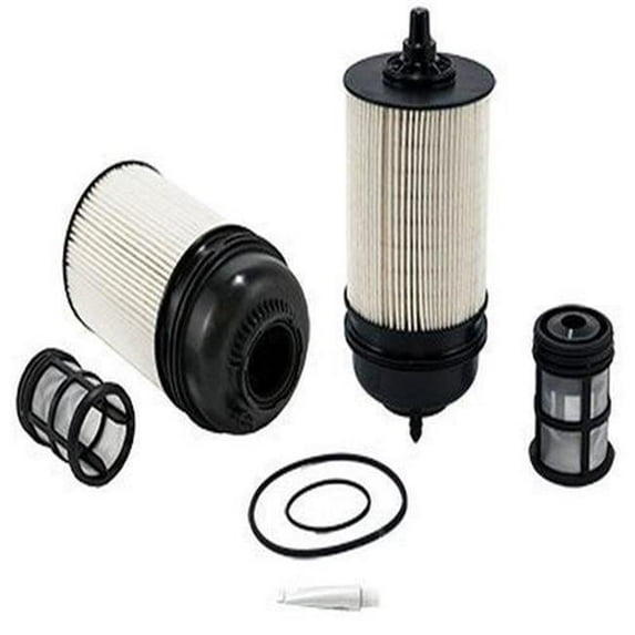 Fuel Filter Kit