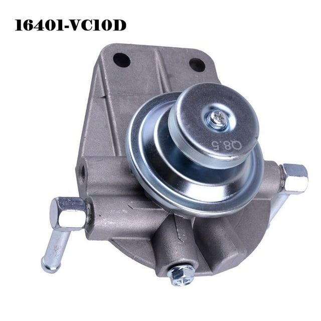 Fuel Filter Lift Primer Pump fit for Nissan Patrol GU Y61 ZD30 TD42