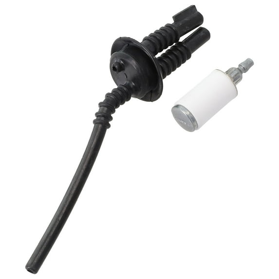 Fuel Filter Line Kit 545030201 For Husqvarna 124C 124L 125C 125L 125E 125R 125LD