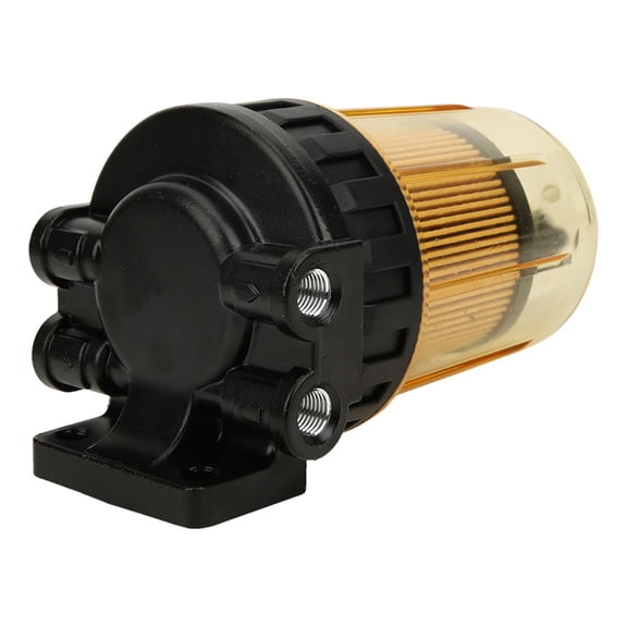 Fuel Filter Oil Water Separator 1766160