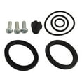 thumbnail image 1 of Fuel Filter Primer Housing Seal Kit - Compatible with 2007 - 2012 GMC Sierra 3500 HD 6.6L V8 2008 2009 2010 2011, 1 of 2