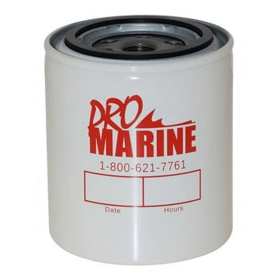 Fuel Filter Racor Style 10 MicronPro #: 7919P X-Ref #: 35-809097