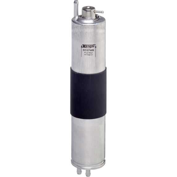 Fuel Filter Replacement for 2001-2002 BMW Z3 Coupe 6 Cyl 3.0L