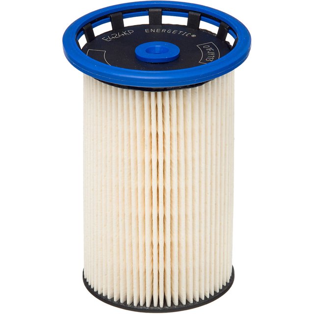 Fuel Filter Replacement for 20122013 Volkswagen Passat TDI SEL 4 Cyl 2