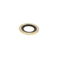 thumbnail image 1 of Fuel Filter Seal - Compatible with 1979 - 1998 Saab 900 Base 1980 1981 1982 1983 1984 1985 1986 1987 1988 1989 1990 1991 1992 1993 1994 1995 1996 1997, 1 of 2