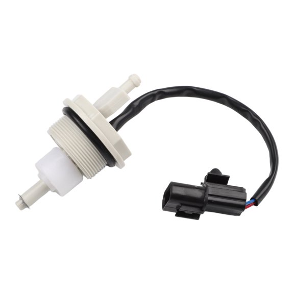 Fuel Filter Sensor Water Trap Compatible For Mitsubishi L200 B40 KB4T 2.5DID 2006-2015 And L200 K74 2.5D/TD 1996-2007, Direct Replacement