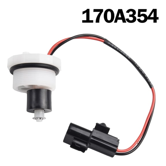 Fuel Filter Sensor Water Trap Fit for Mitsubishi L200 B40 KB4T 2.5DID 2006-2015