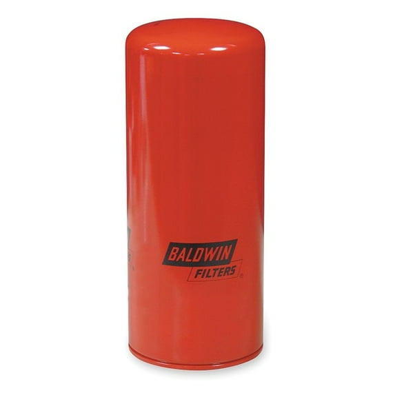 Fuel Filter, Spin-on, BF7943