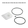 thumbnail image 1 of Fuel Filter Upgrade Kit For Honda TRX420 Rancher TRX500 Foreman 16706-HR0-F01, 1 of 1