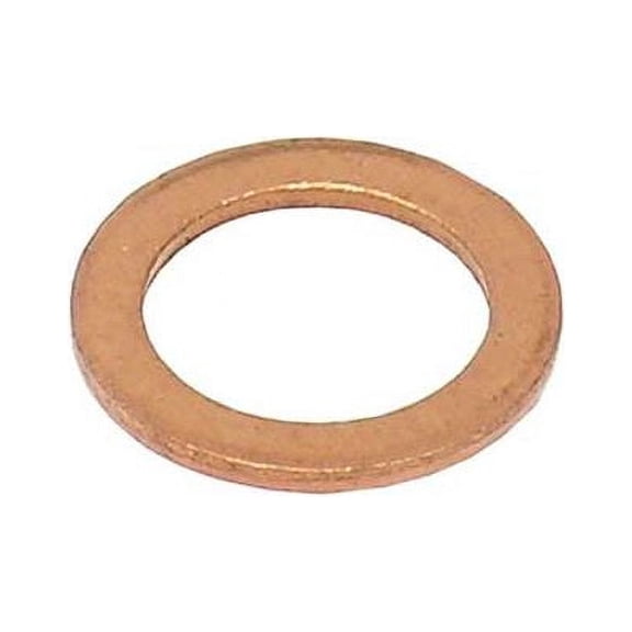 Fuel Filter Washer - Compatible with 1983 - 1990 Volvo 760 1984 1985 1986 1987 1988 1989