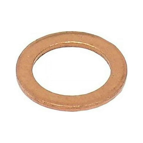 Fuel Filter Washer - Compatible with 1991 - 1994 Volvo 940 1992 1993