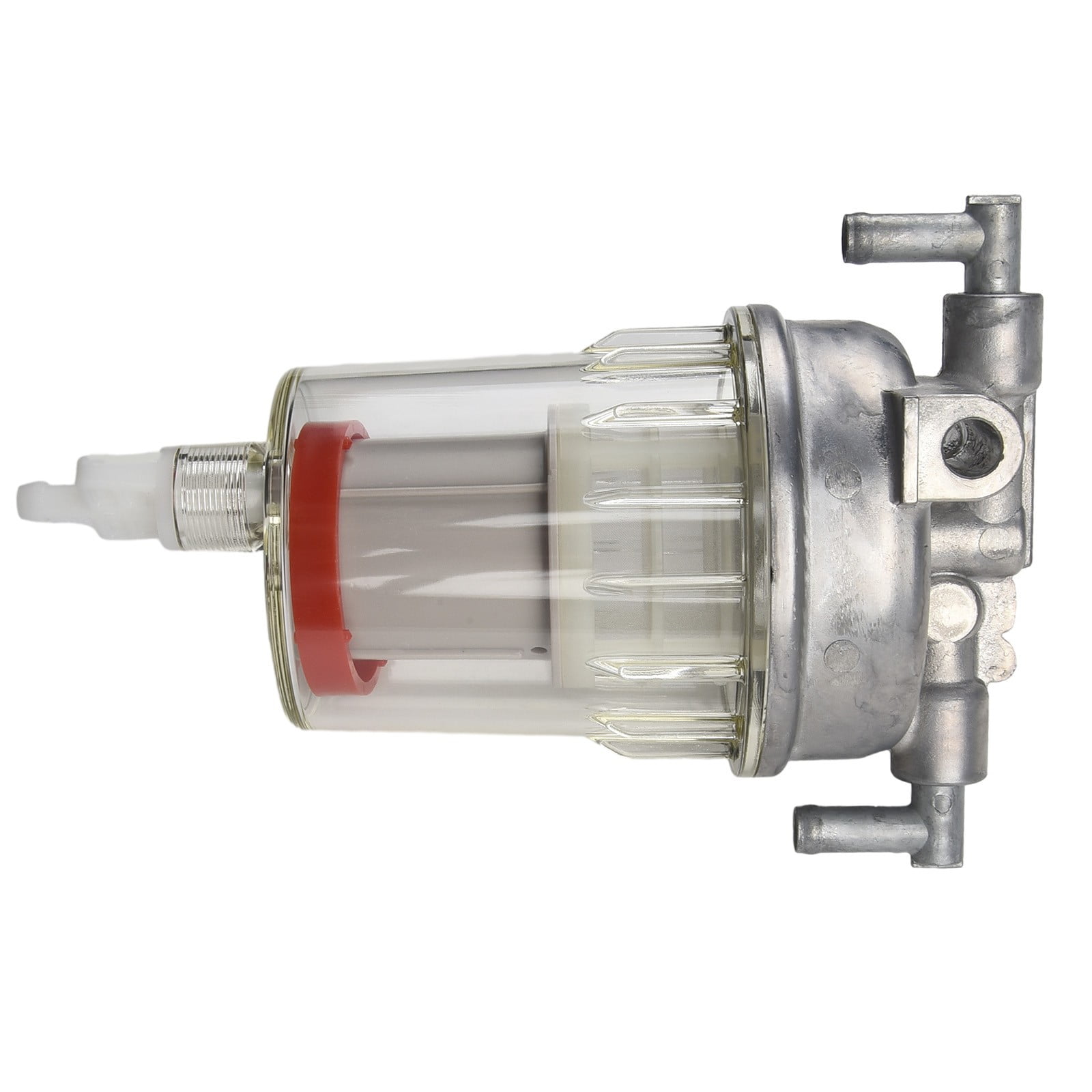 Fuel Filter Water Separator Bowl Part Fit For Excavator 60/70 55