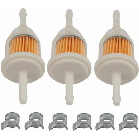 Fuel Filter for AM116304 GY20709 109585 38666 21541500 98021 25 050 22-S