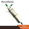 thumbnail image 1 of Fuel Filter for Benz M-Klasse W163 ML320 ML350 ML500 MLturquoise ML55 1998-2005 3.2L-5.0L Mahle Fuel Cleaner 1634770801 TD-024F, 1 of 3