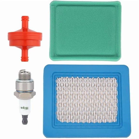 Fuel Filter for Coleman Powermate 5000, 6250 W, 491588, 399959